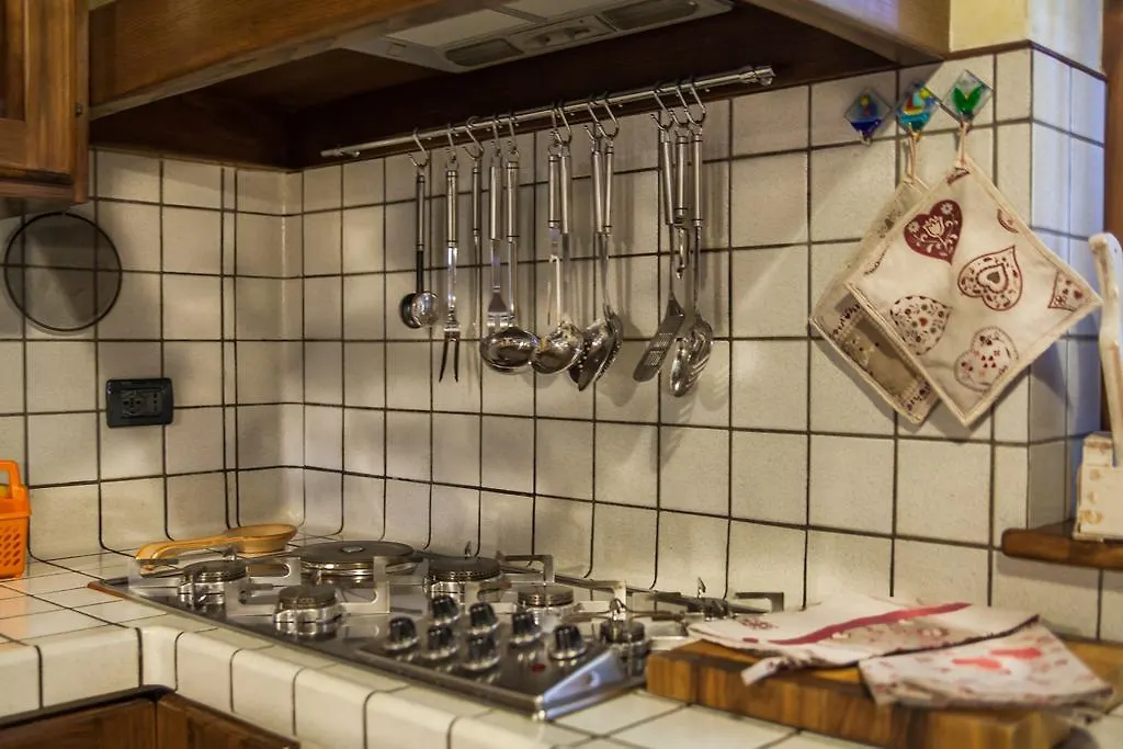 Agriturismo Ca Dla Pia Villa Morbegno