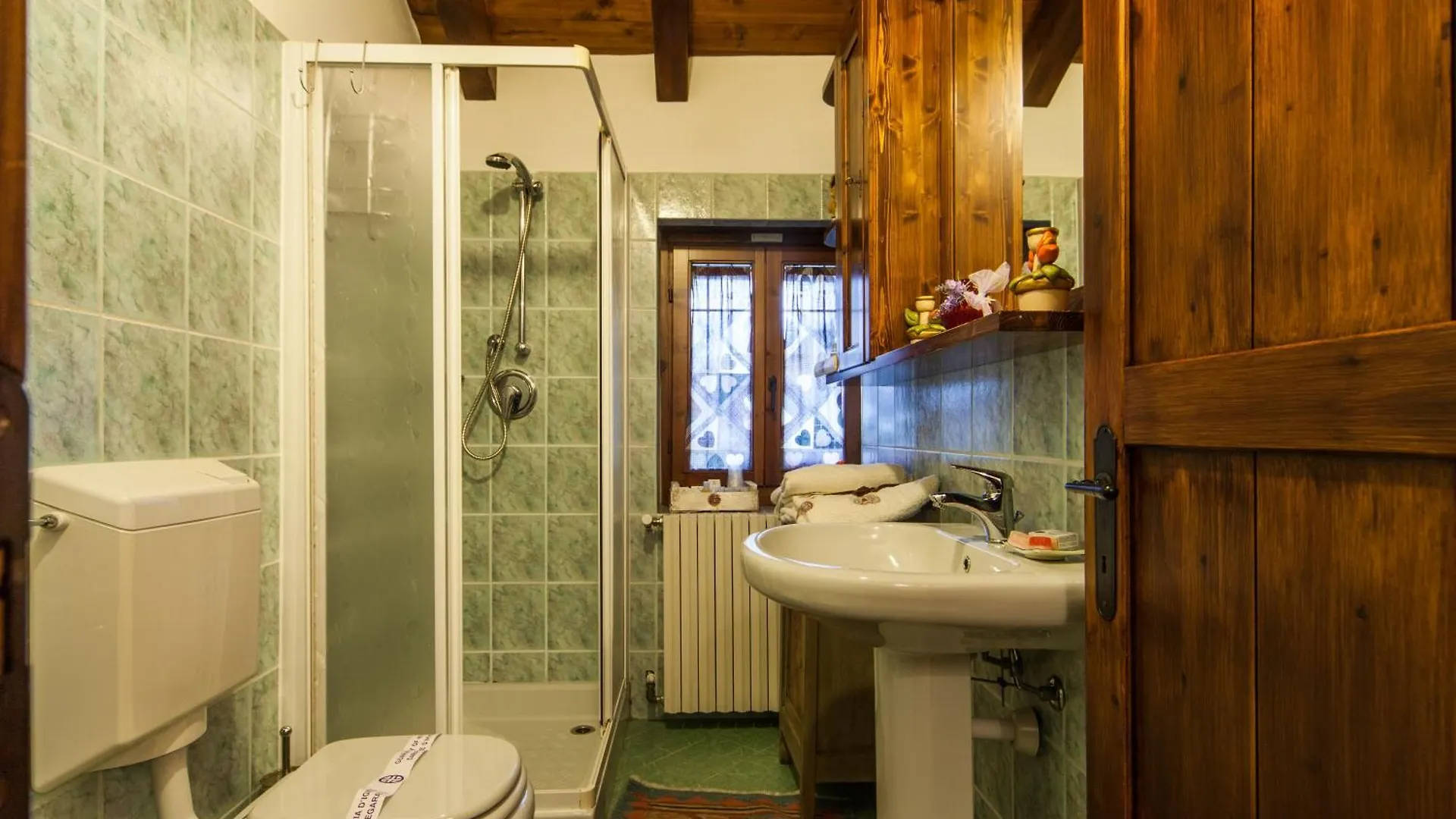 Agriturismo Ca Dla Pia Villa Morbegno Alloggio per agriturismo