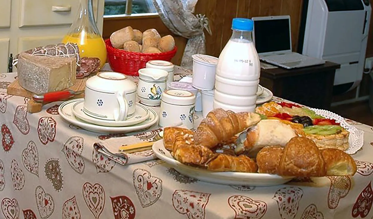 Agriturismo Ca Dla Pia Villa Morbegno Italia
